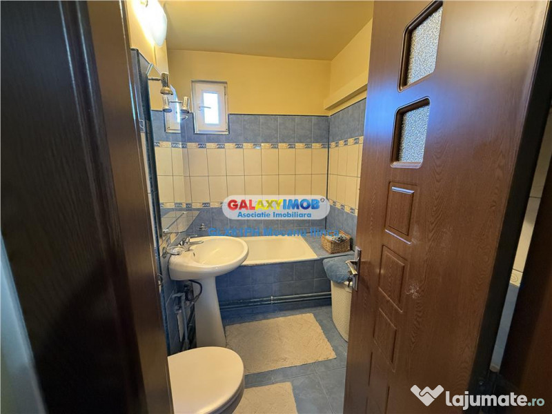 Apartament 4 camere, 9 Mai, Ploiesti 