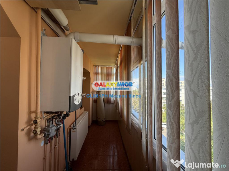 Apartament 4 camere, 9 Mai, Ploiesti 