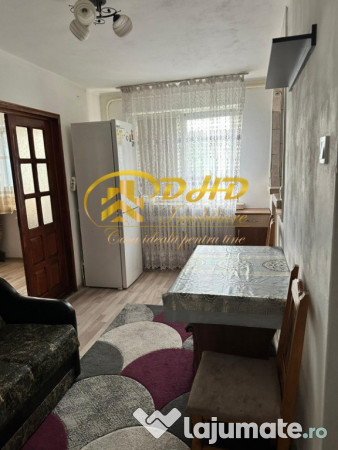 Apartament cu 2 camere de închiriat situat în zona Tătărași