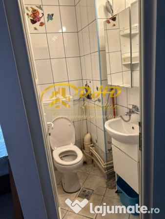 Apartament cu 2 camere de închiriat situat în zona Tătărași