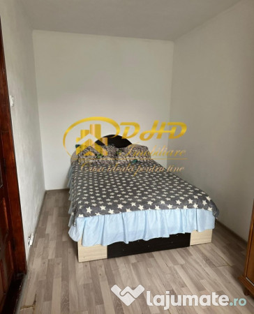Apartament cu 2 camere de închiriat situat în zona Tătărași