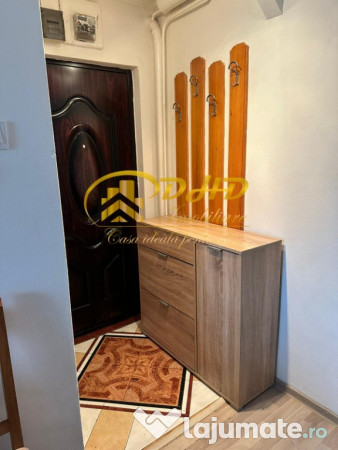 Apartament cu 2 camere de închiriat situat în zona Tătărași