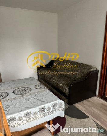Apartament cu 2 camere de închiriat situat în zona Tătărași
