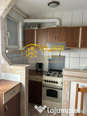 Apartament cu 2 camere de închiriat situat în zona Tătărași