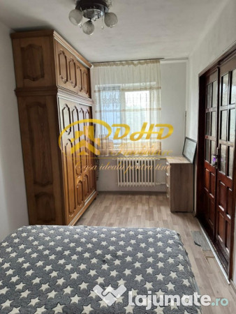 Apartament cu 2 camere de închiriat situat în zona Tătărași