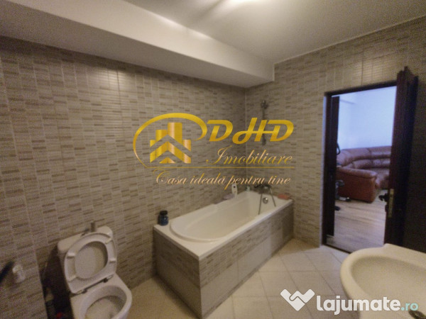 Apartament cu 2 camere de închiriat situat în zona Sădoveanu