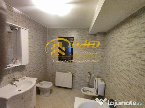 Apartament cu 2 camere de închiriat situat în zona Sădoveanu