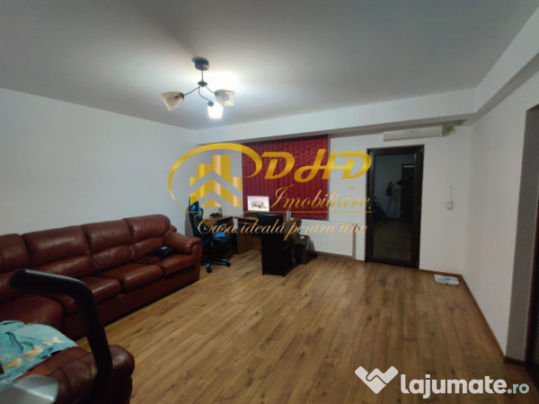 Apartament cu 2 camere de închiriat situat în zona Sădoveanu