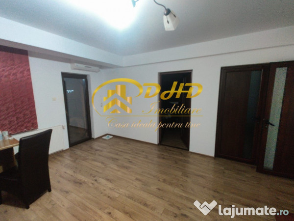 Apartament cu 2 camere de închiriat situat în zona Sădoveanu