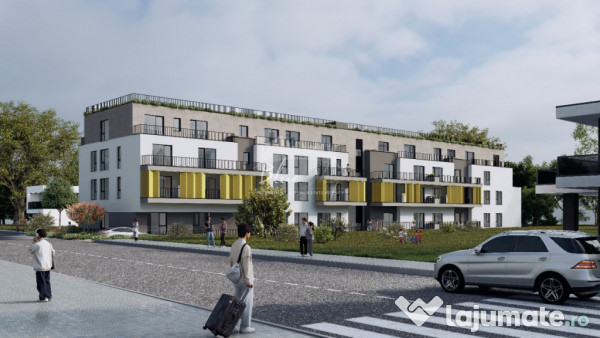 Madrid Park Residence 