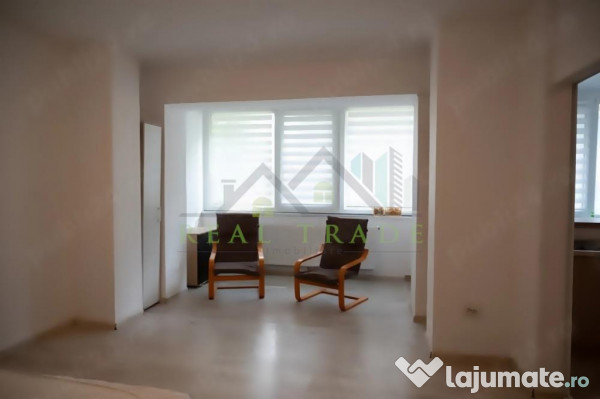 Apartament 2 camere zona Dealul Cetatii 