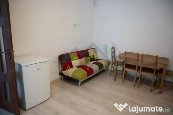 Apartament 2 camere zona Dealul Cetatii 