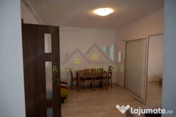 Apartament 2 camere zona Dealul Cetatii 
