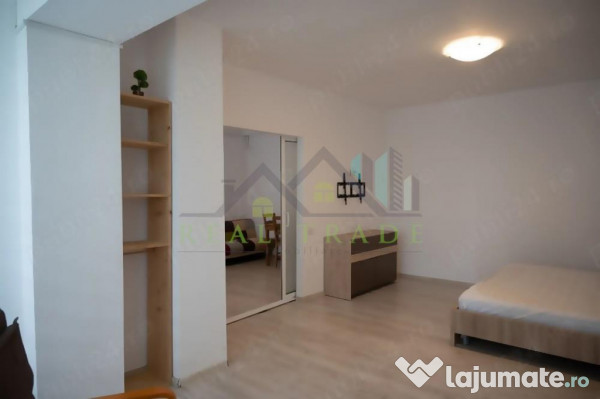 Apartament 2 camere zona Dealul Cetatii 