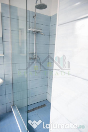 Apartament 2 camere zona Dealul Cetatii 