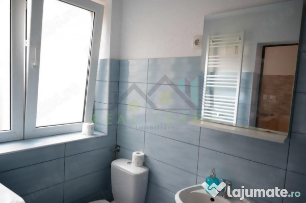 Apartament 2 camere zona Dealul Cetatii 