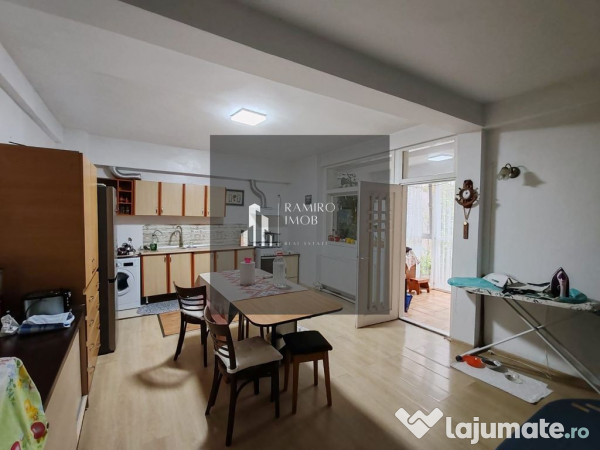 CASA ETAJ, 5 CAMERE, SECTOR 4/BRANCOVEANU, 0 % COMISION