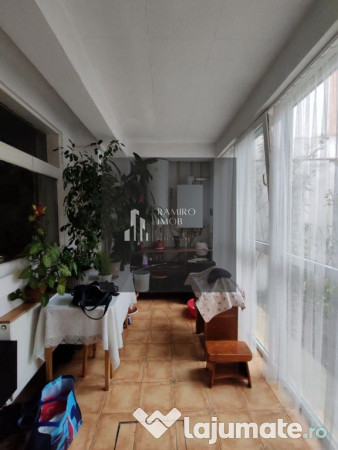 CASA ETAJ, 5 CAMERE, SECTOR 4/BRANCOVEANU, 0 % COMISION