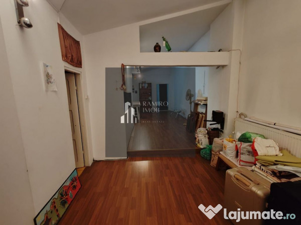 CASA ETAJ, 5 CAMERE, SECTOR 4/BRANCOVEANU, 0 % COMISION