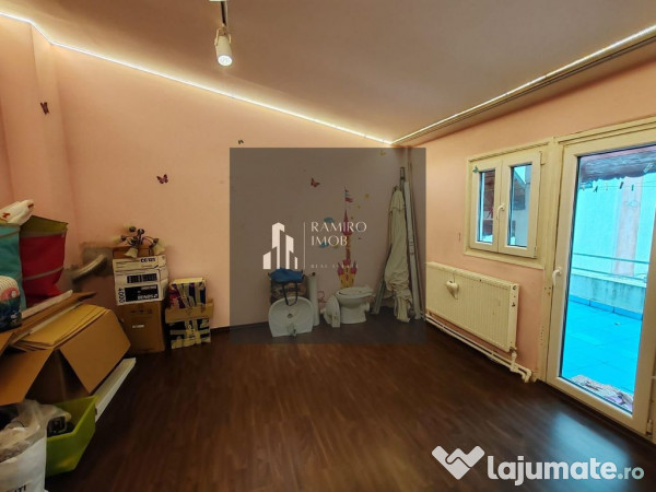 CASA ETAJ, 5 CAMERE, SECTOR 4/BRANCOVEANU, 0 % COMISION