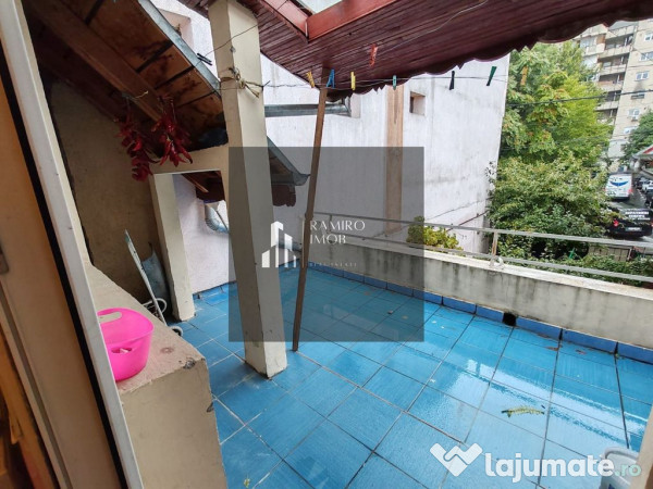 CASA ETAJ, 5 CAMERE, SECTOR 4/BRANCOVEANU, 0 % COMISION