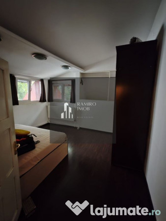 CASA ETAJ, 5 CAMERE, SECTOR 4/BRANCOVEANU, 0 % COMISION