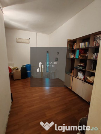 CASA ETAJ, 5 CAMERE, SECTOR 4/BRANCOVEANU, 0 % COMISION