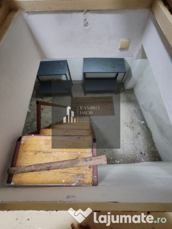 CASA ETAJ, 5 CAMERE, SECTOR 4/BRANCOVEANU, 0 % COMISION