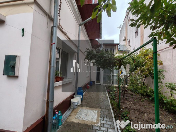 CASA ETAJ, 5 CAMERE, SECTOR 4/BRANCOVEANU, 0 % COMISION