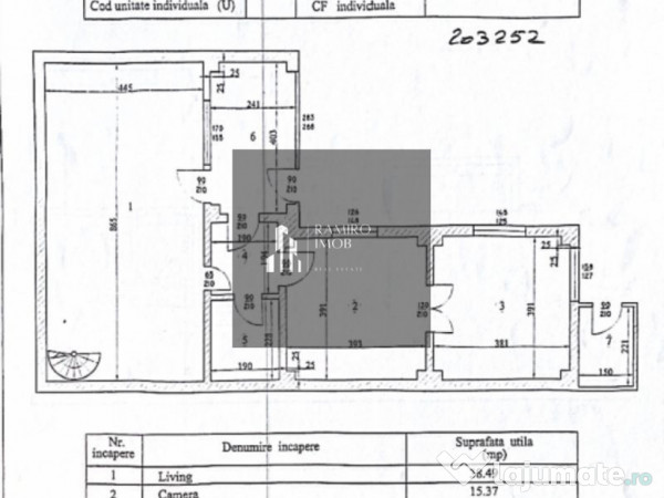 CASA ETAJ, 5 CAMERE, SECTOR 4/BRANCOVEANU, 0 % COMISION