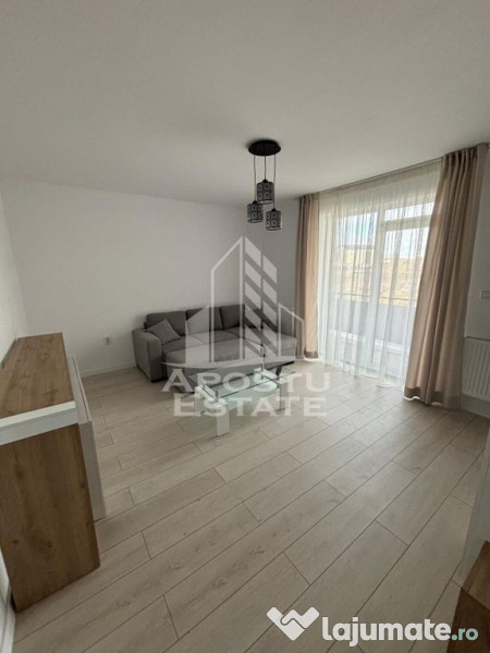 Apartament cu 2 camere ,zona Giroc 