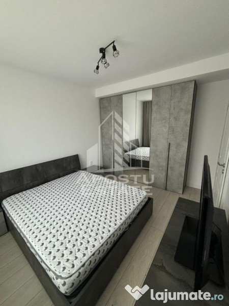 Apartament cu 2 camere ,zona Giroc 