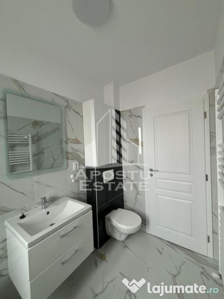Apartament cu 2 camere ,zona Giroc 