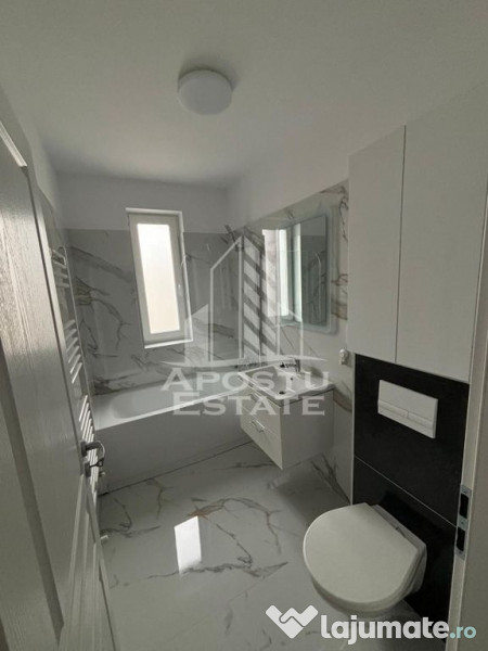 Apartament cu 2 camere ,zona Giroc 
