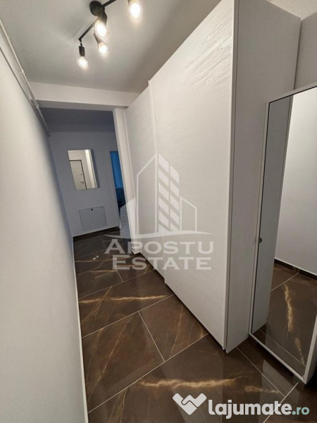 Apartament cu 2 camere ,zona Giroc 