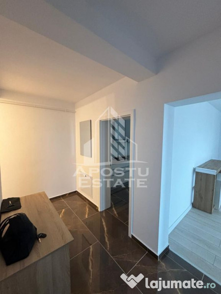 Apartament cu 2 camere ,zona Giroc 