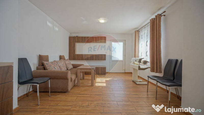 Spatiu Comercial/Afacere si casa de vânzare/zarnesti/Brasov 