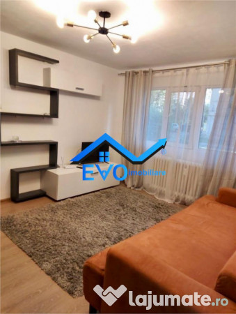 Apartament cu 2 camere de inchiriat, parter, zona Cantemir 