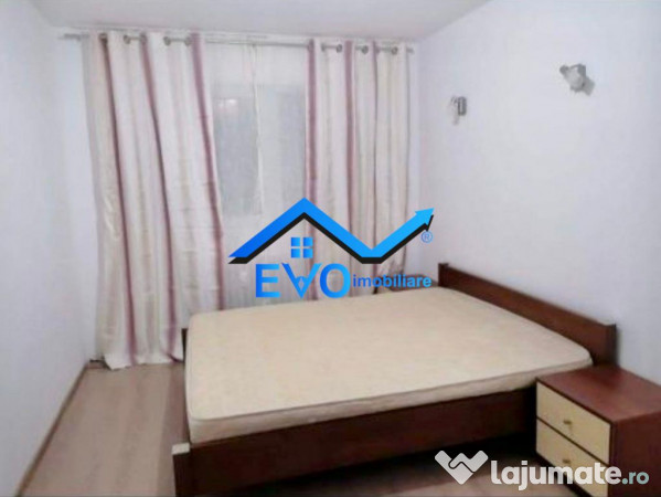 Apartament cu 2 camere de inchiriat, parter, zona Cantemir 