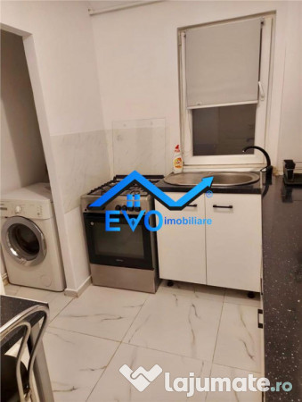 Apartament cu 2 camere de inchiriat, parter, zona Cantemir 