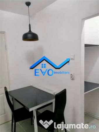 Apartament cu 2 camere de inchiriat, parter, zona Cantemir 