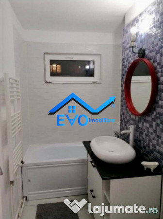 Apartament cu 2 camere de inchiriat, parter, zona Cantemir 