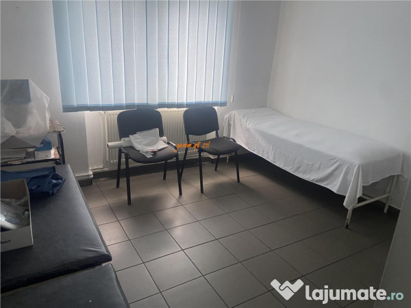 Spatiu comercial , zona Sala Polivalenta ,72 mp , parter ,st 