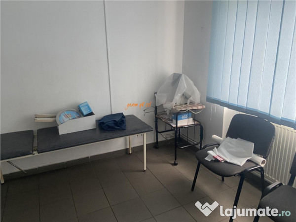 Spatiu comercial , zona Sala Polivalenta ,72 mp , parter ,st 