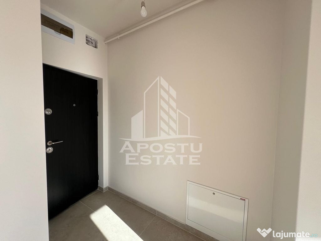 Apartament modern în zona Torontalului