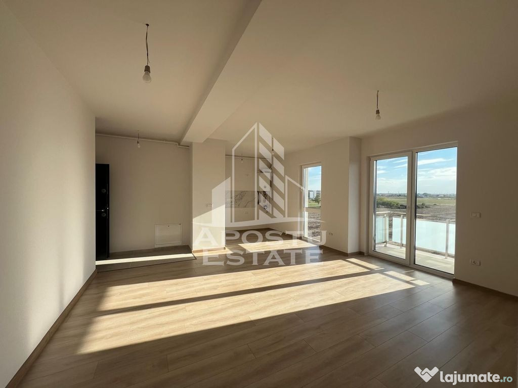 Apartament modern în zona Torontalului