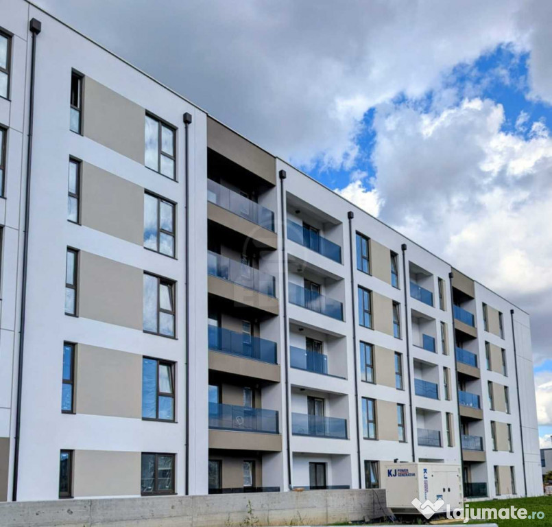 Apartament modern cu 2 camere–zona Tineretului | Confort si liniste!