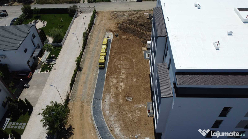 Apartament modern cu 2 camere–zona Tineretului | Confort si liniste!