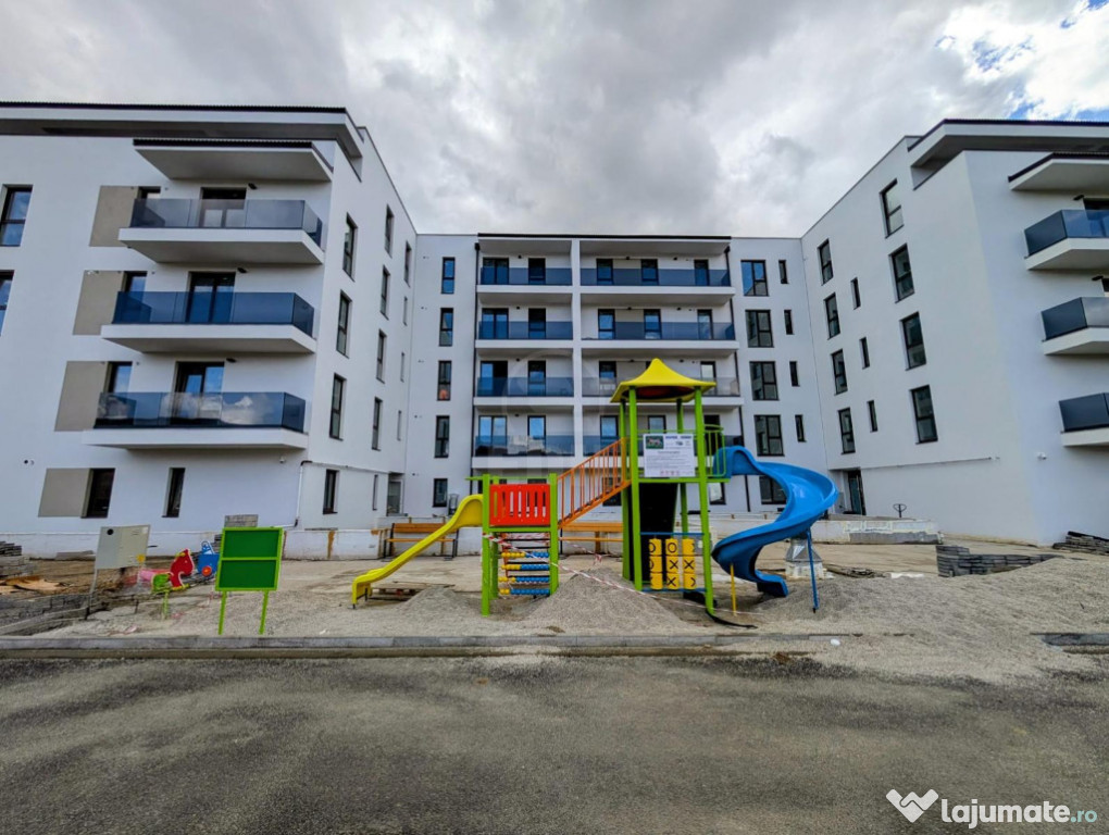 Apartament modern cu 2 camere–zona Tineretului | Confort si liniste!