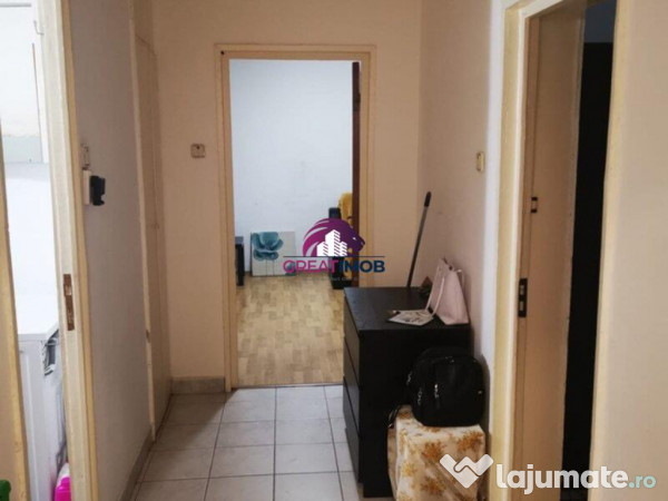 Apartament 2 camere de inchiriat Sector 2 – zona Stefan...